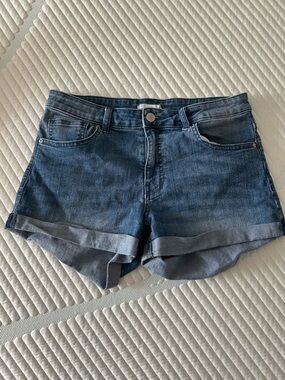 H&M Denim Shorts